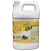 DAC OIL FAT AND FATTY ACID SUPPLEMENT 7.5 LB JUG