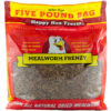 HAPPY HEN MEALWORM FRENZY DRIED MEALWORMS 5 LB