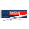 IverCare (ivermectin) Paste 1.87%