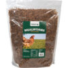 Dried Mealworms 30oz Aspen