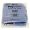 AG-TEK POLYSLEEVE OB SLEEVES 1.25 MIL HEAVY DUTY 100/PKG