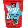 HAPPY HEN PARTY MIX SEED & MEALWORM BLEND 2 LB