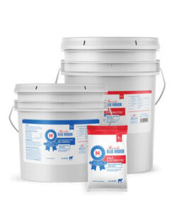 MBR CALF ELECTROLYTES PACK 4 OZ BOX