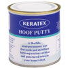 KERATEX HOOF PUTTY 200 G 1/PKG