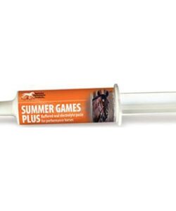 SUMMER GAMES PASTE 60 CC TUBE