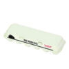 LITTLE GIANT SOLID TOP EGG CARTON 11-3/4 IN L X 4 IN W X 3-3/4 IN H