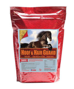 HOOF AND HAIR GUARD POWDER 10 LB