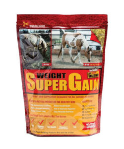 SUPER WEIGHT GAIN SUPPLEMENT POWDER 10 LB