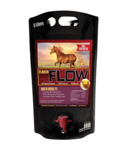 FLAXEN FLOW 3 LTR
