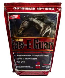 FLAXEN EAS-E GUARD 4 LB