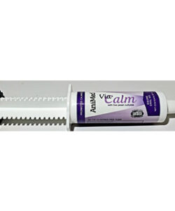 ANIMED VIA CALM GEL 60 ML