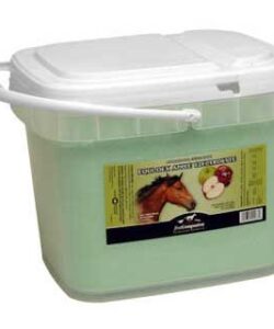 FIRST COMPANION EQUI-DEX ELECTROLYTE APPLE 30 LB
