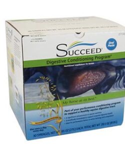 SUCCEED DCP ORAL PASTE 3X30S
