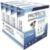 PROVECTA™ ADVANCED FOR DOGS 11-20 LB – BLUE 4 X 4 DOSES/BOX