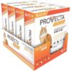PROVECTA™ FOR CATS OVER 9 LB 4 X 4 DOSES/BOX