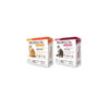 PROVECTA® IMIDACLOPRID/PYRIPROXYFEN FLEA PROTECTOR 5-9 LB CAT 4/PKG 4 PKG/CS