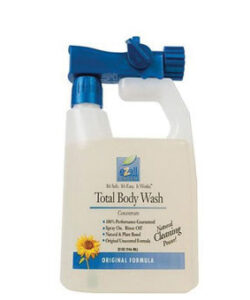 EZALL ORIGINAL TOTAL BODY WASH 32 OZ