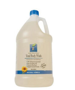 EZALL ORIGINAL TOTAL BODY WASH GALLON