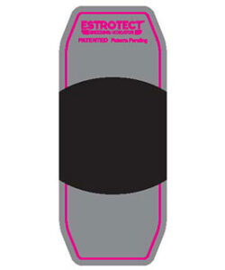 ESTROTECT BREEDING INDICATOR 6 OZ FUSCHSIA 50PK