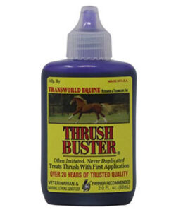 Thrush Buster 2oz