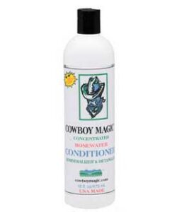 COWBOY MAGIC ROSEWATER CONDITIONER 16 OZ