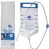 ORAL CALF FEEDER BAG & TUBING