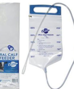 ORAL CALF FEEDER BAG & TUBING