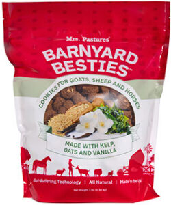 MRS. PASTURES BARNYARD BESTIES 3LB