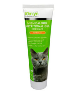 High Calorie Supplement Cat Nutri-Cal 4.25oz