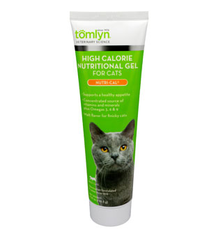 High Calorie Supplement Cat Nutri-Cal 4.25oz