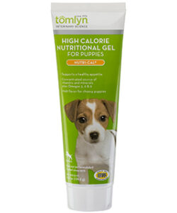 High Calorie Supplement Puppy Nutri-Cal 4.25oz
