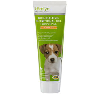 High Calorie Supplement Puppy Nutri-Cal 4.25oz
