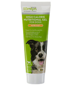 High Calorie Supplement Dog Nutri-Cal 4.25oz