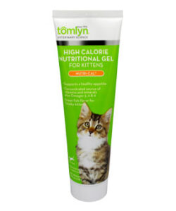 High Calorie Supplement Kitten Nutri-Cal 4.25oz