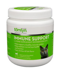 Immune Support L-Lysine Powder 100g