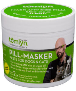 Pill-Masker 4oz