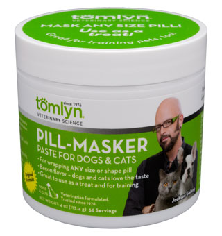 Pill-Masker 4oz