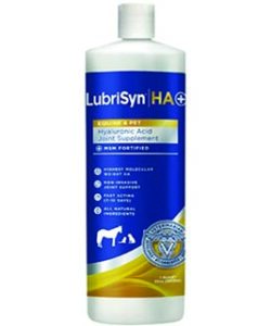 LubriSyn HA with MSM Quart