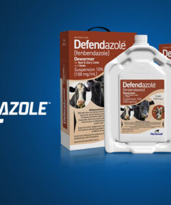 DEFENDAZOLE ORAL DEWORMER 5L