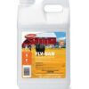 FLY-BAN SYNERGIZED POUR-ON LIQUID 2.5 GAL