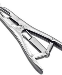 CASTRATING BAND APPLICATOR (NICKEL)