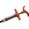 10ml Ardes w/dosenut & w/ o-ring