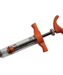 10ml Ardes w/dosenut & w/ o-ring