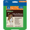 SENTRY WORMX PLUS SMALL DOG 6 COUNT