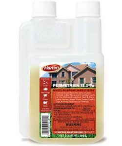 MARTIN'S PERMETHRIN 13.3% 8 OZ
