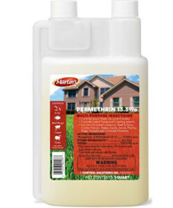 MARTIN'S PERMETHRIN 13.3% 32 OZ