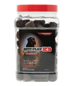 ACTI-FLEX CANINE HIP/JOINT SUPPLEMENT CHEW 80/PKG