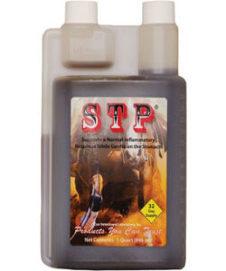 STP NUTRITIONAL SUPPLEMENT 1500 MG DEVIL'S 1 QT