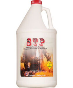 STP NUTRITIONAL SUPPLEMENT 1500 MG DEVIL'S GALLON