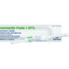 IVERMECTIN PASTE 1.87% APPLE FLAVORED 1/PKG